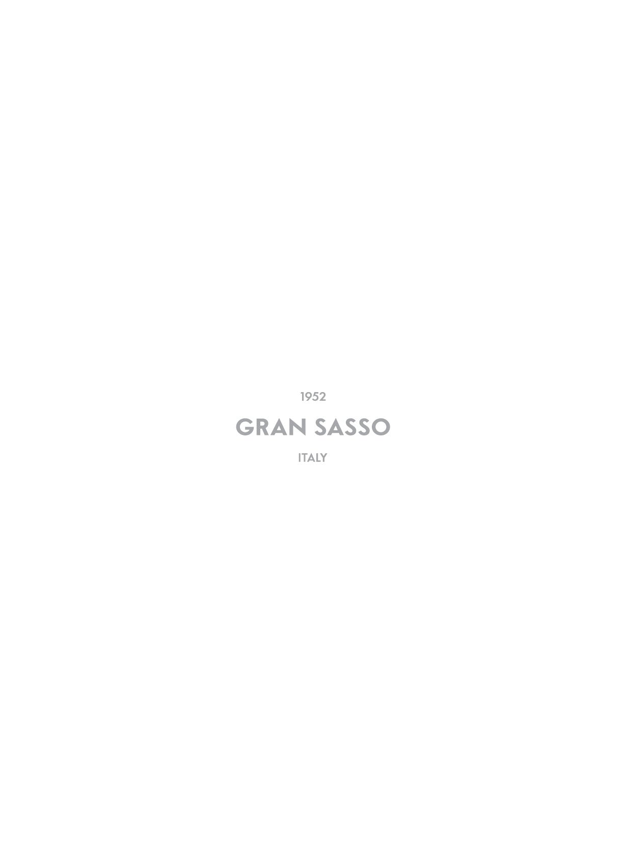 Gran Sasso SS24
