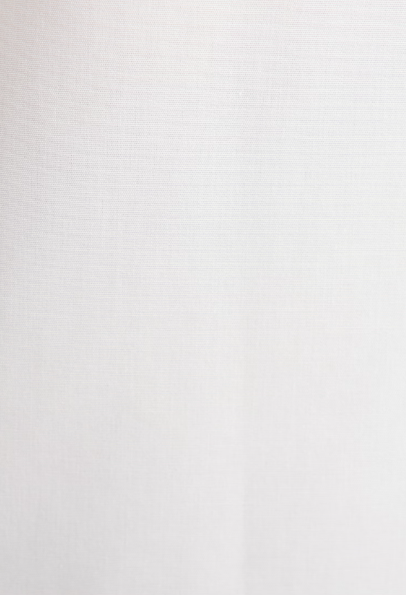 Seidensticker Skjorte Bomull Regular Hvit