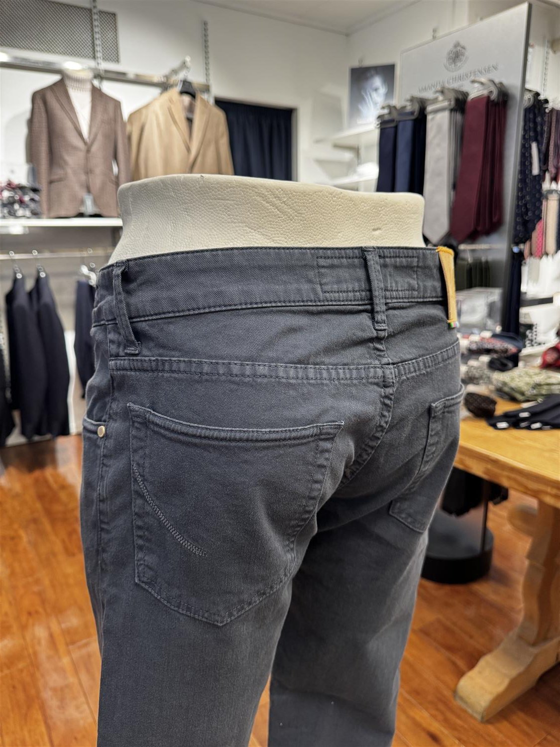 HandPicked Orvieto 5-Pocket Marine