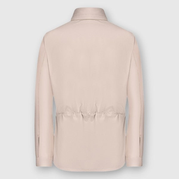 Gran Sasso Field Jacket Beige