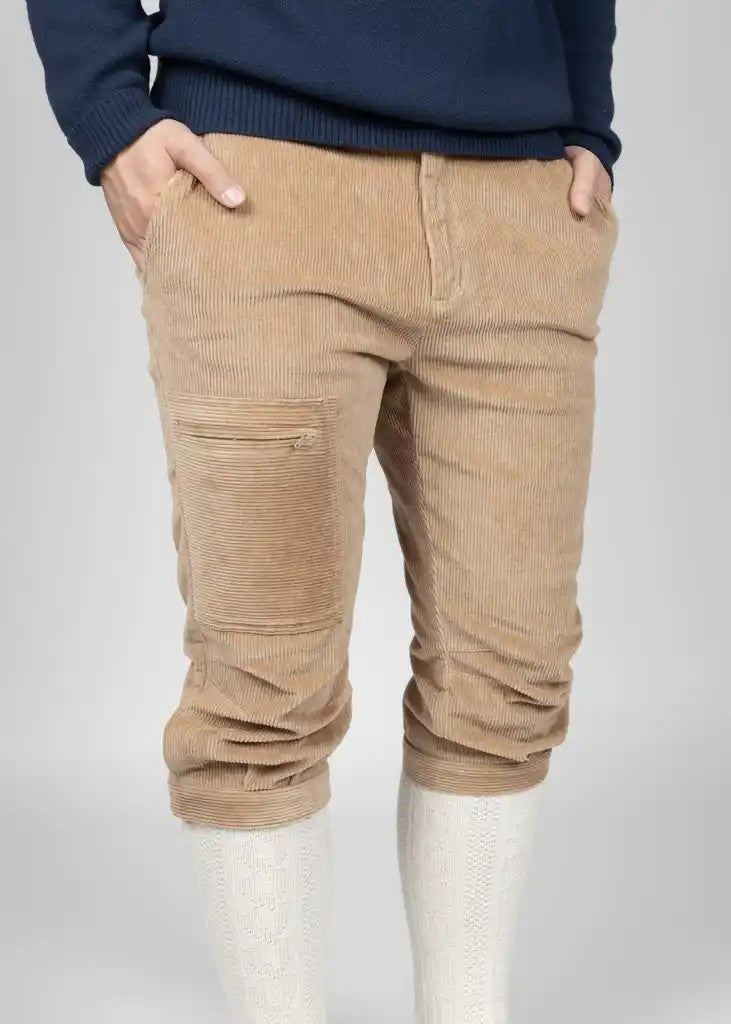 Les Arcs Thomas Nickers Beige