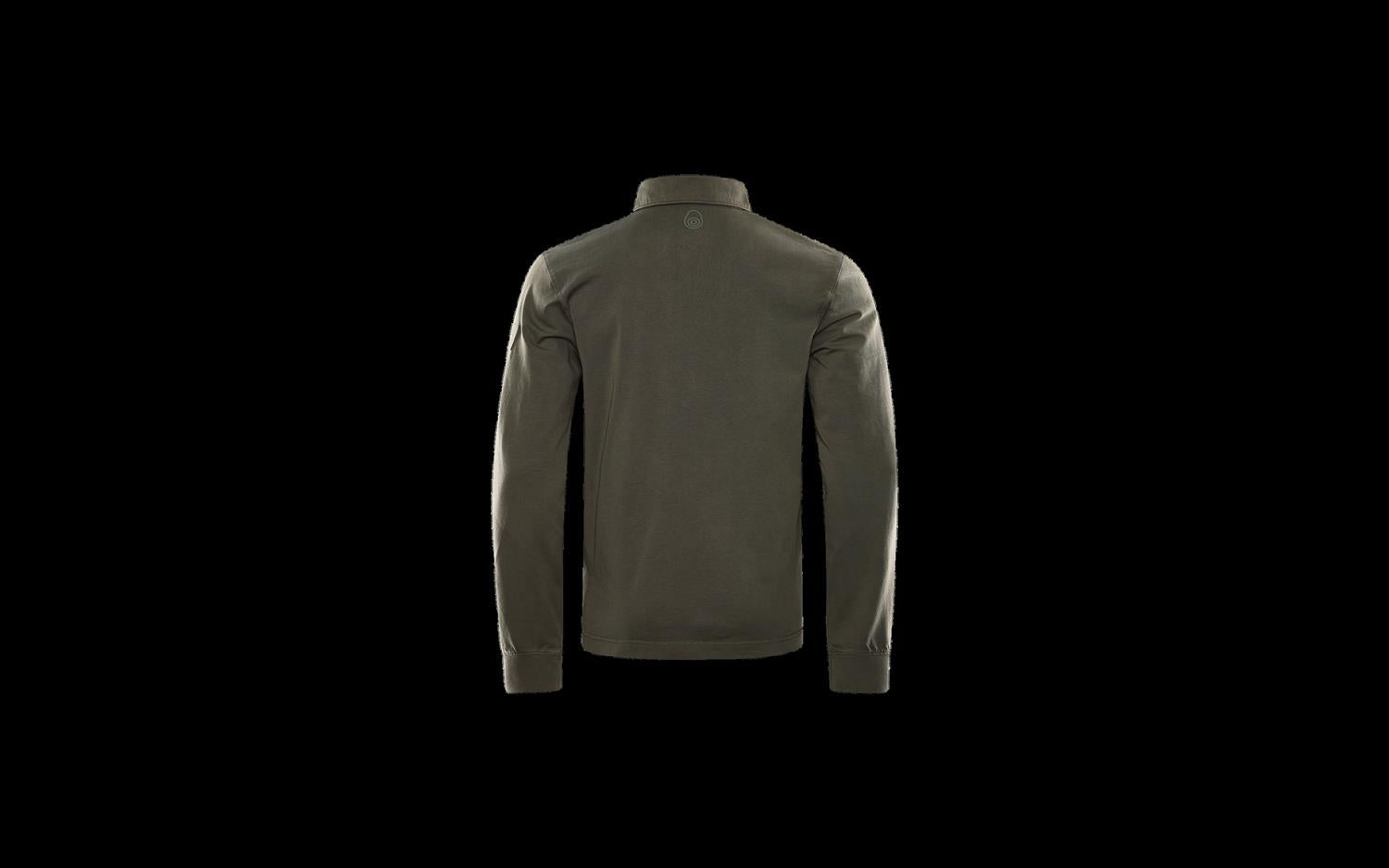 Sail Racing Wind Pigment Rugger Grønn