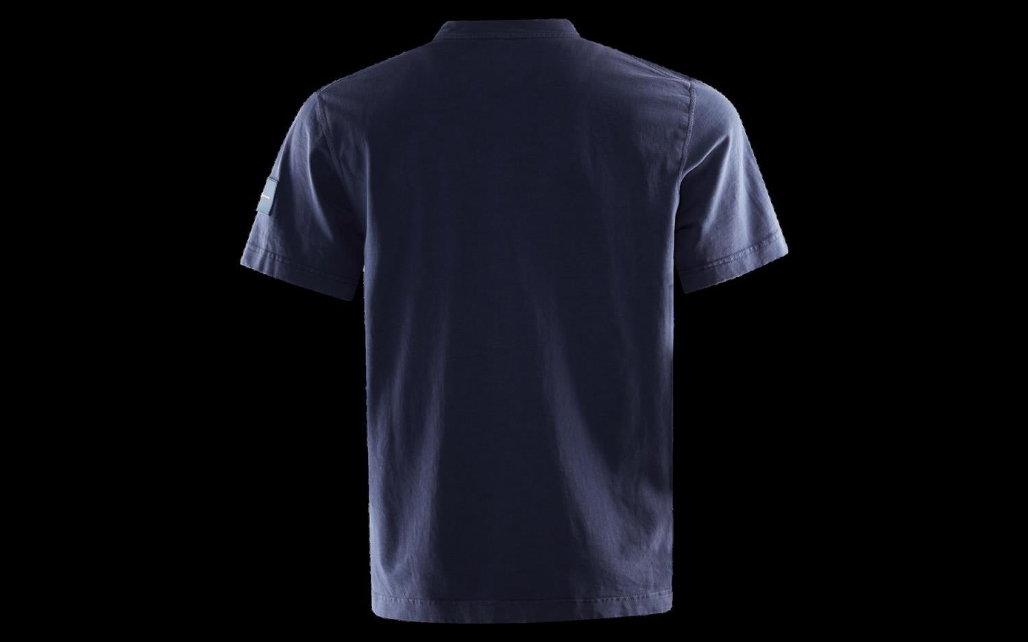 Sail Racing Win Pigment Tee Marine