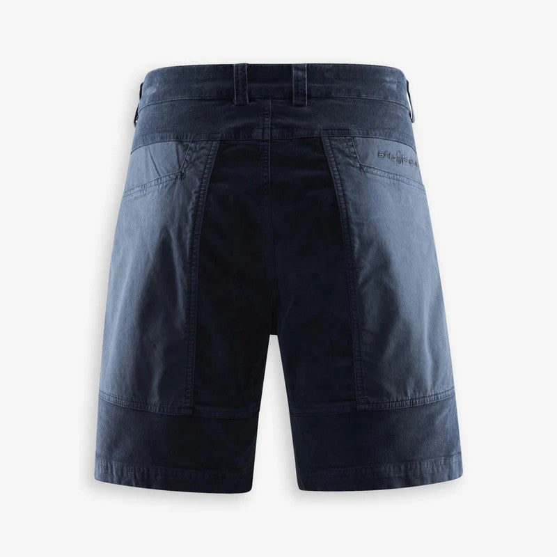 Sail Racing Blocked Corduroy Shorts Marine