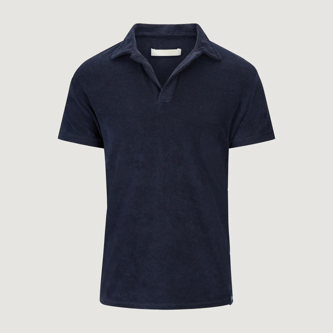 Monel Marius Frotè Pique Marine