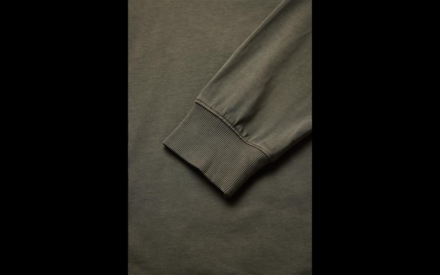 Sail Racing Wind Pigment Rugger Grønn