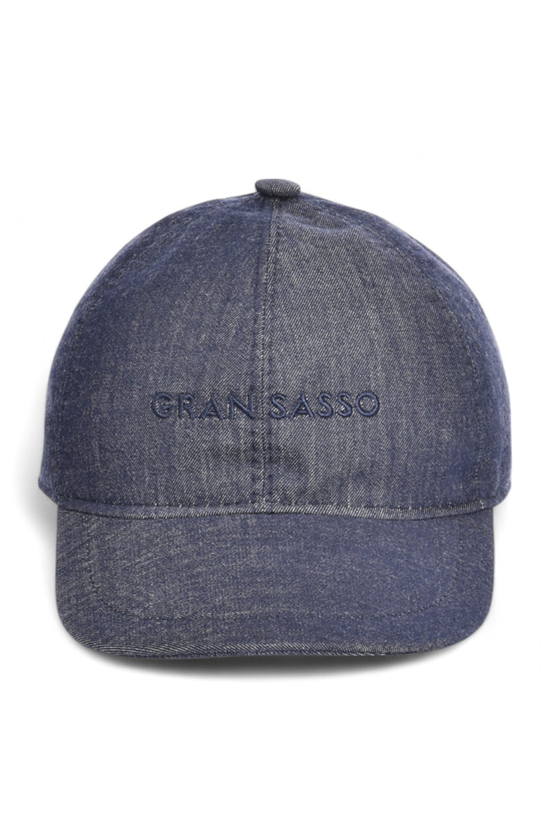 Gran Sasso Caps Marine