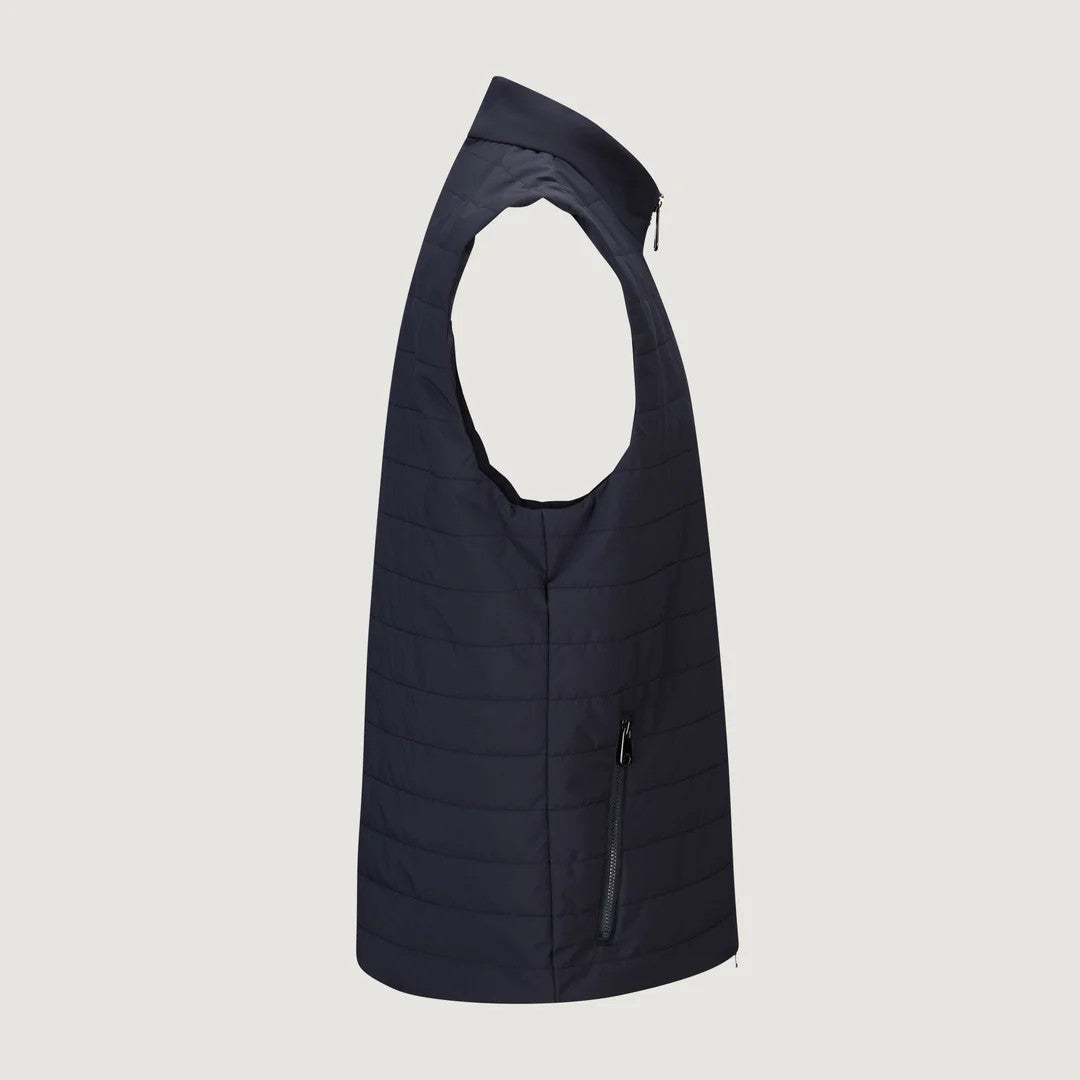 Monel Marcus Light Weight Vest Marine