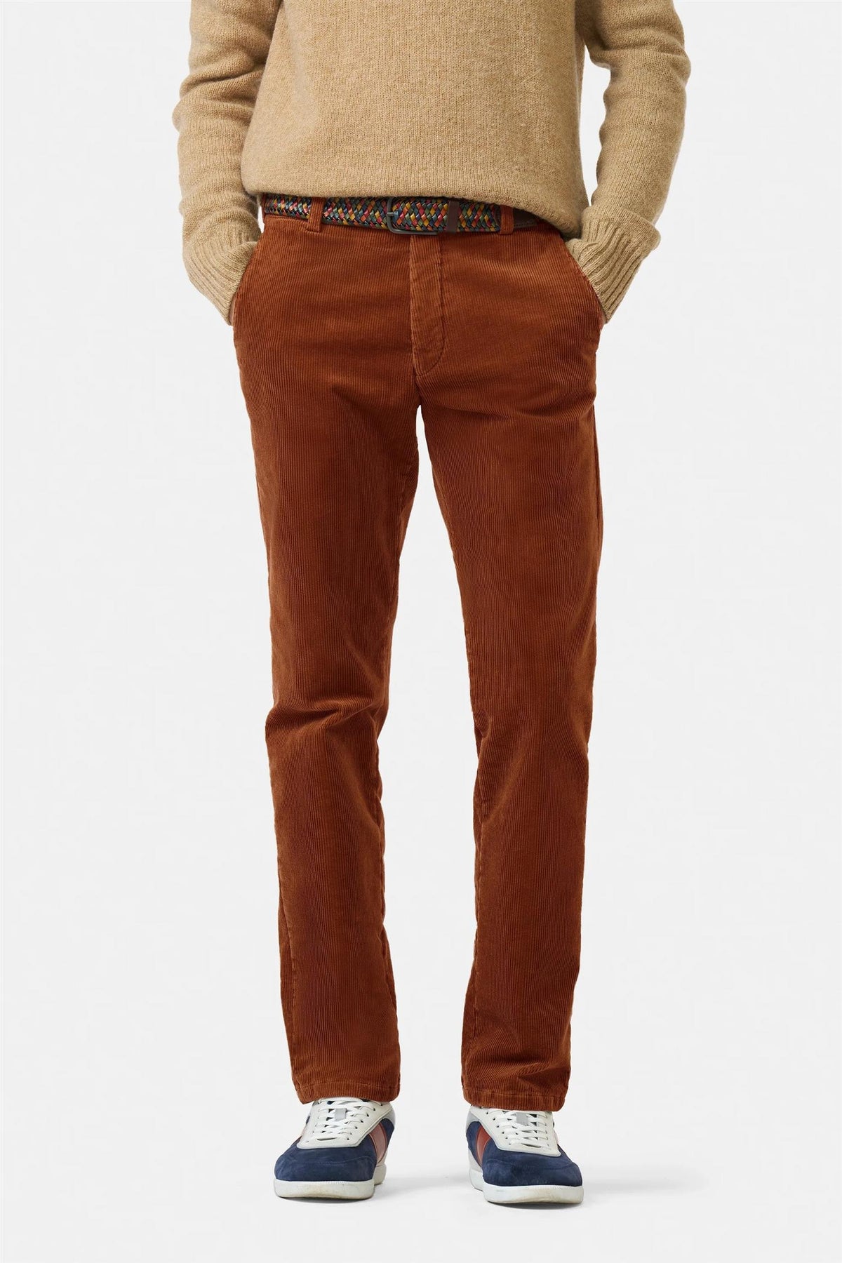 Meyer Cord Bonn Oransje