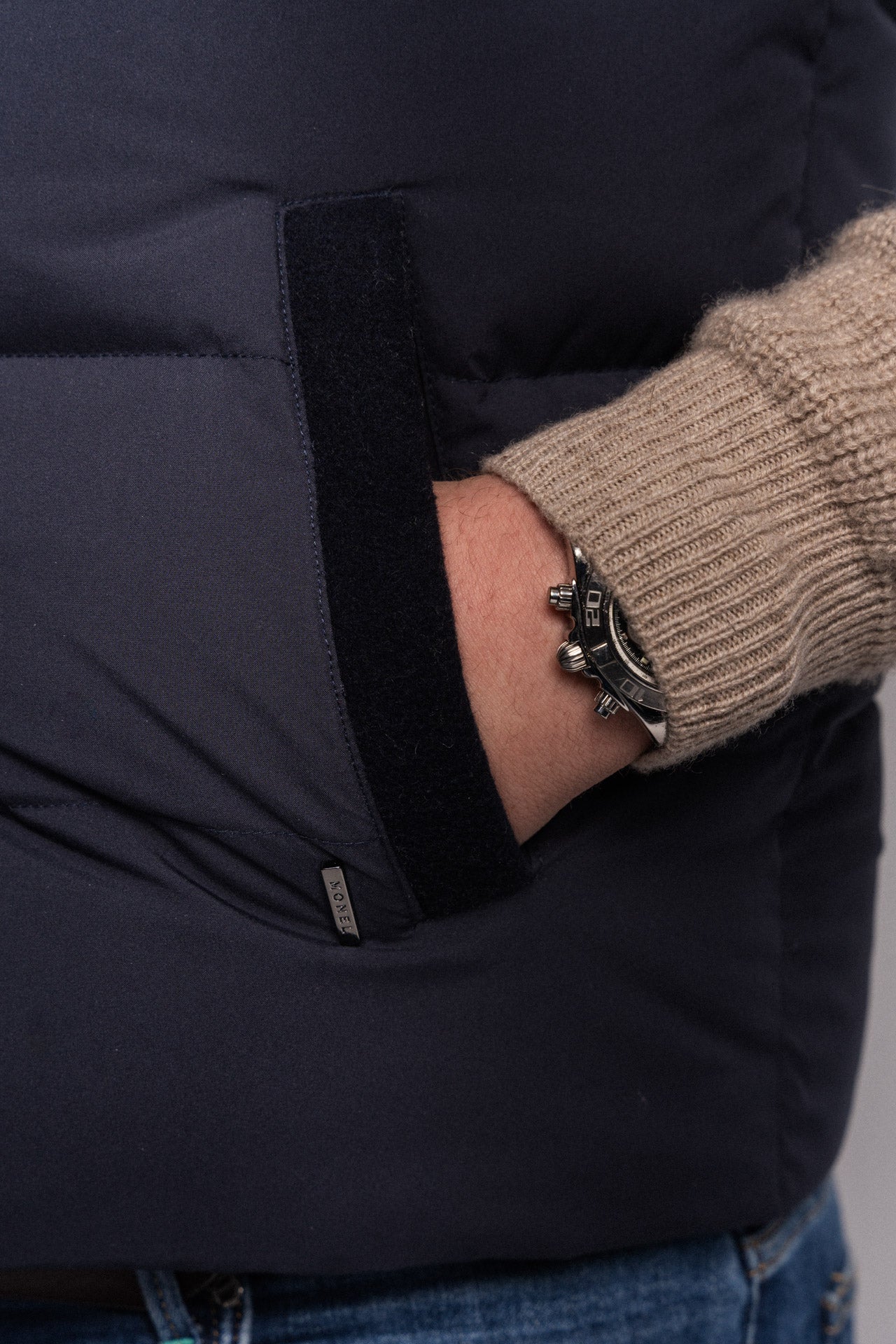 Monel Alex Dunvest II Marine