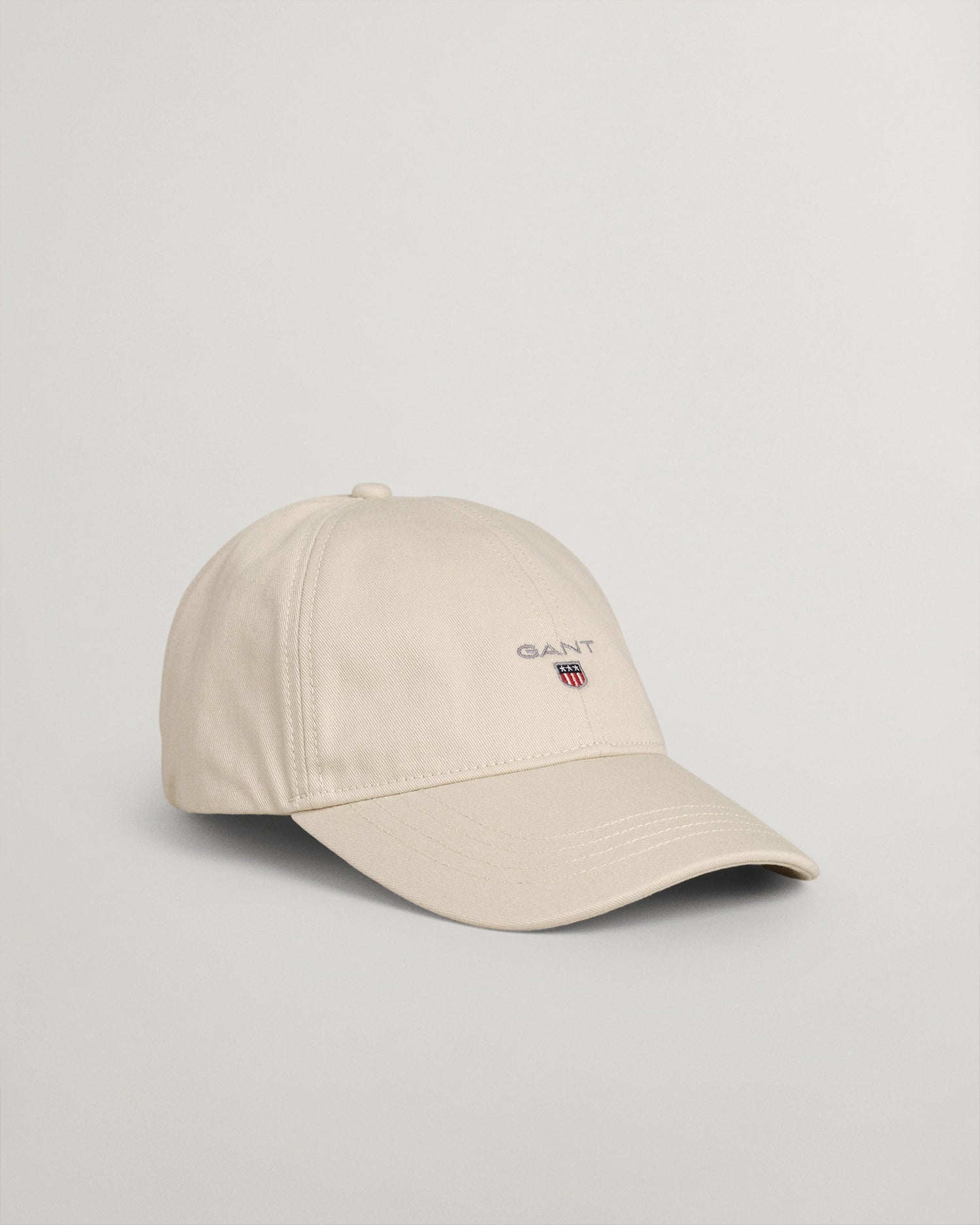 Gant_beige_caps_i_bomullstwill