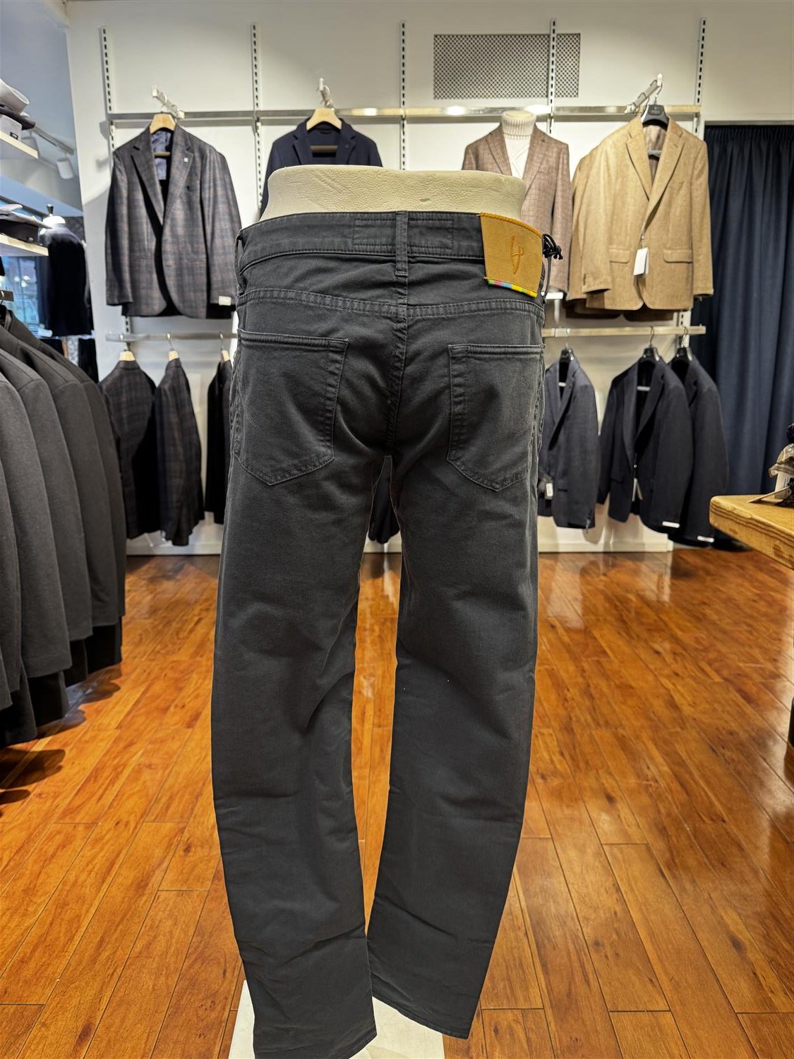 HandPicked Orvieto 5-Pocket Marine
