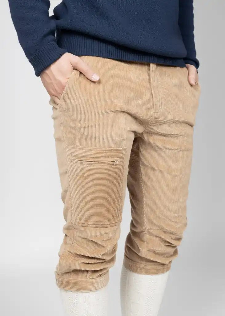 Les Arcs Thomas Nickers Beige