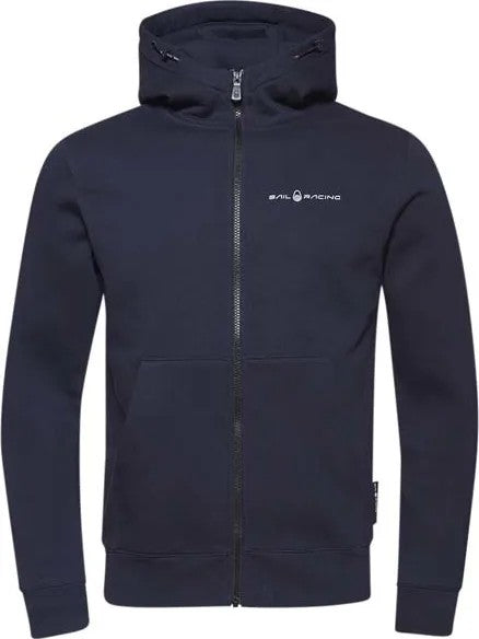 Sail Racing Bowman Hette-jakke Marine