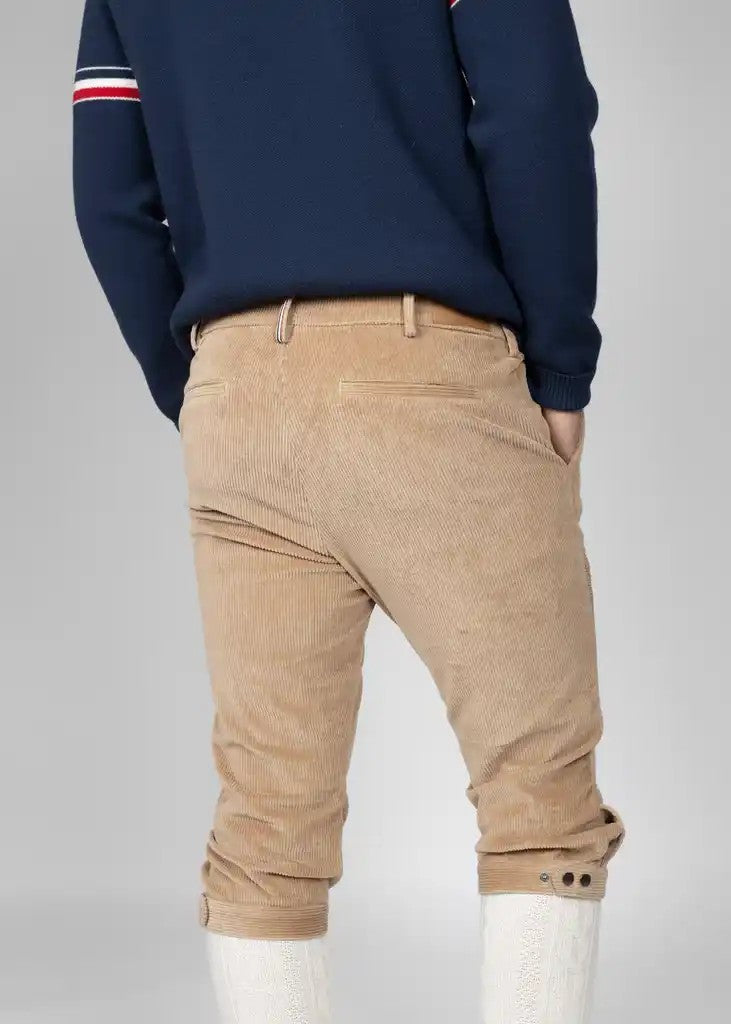 Les Arcs Thomas Nickers Beige