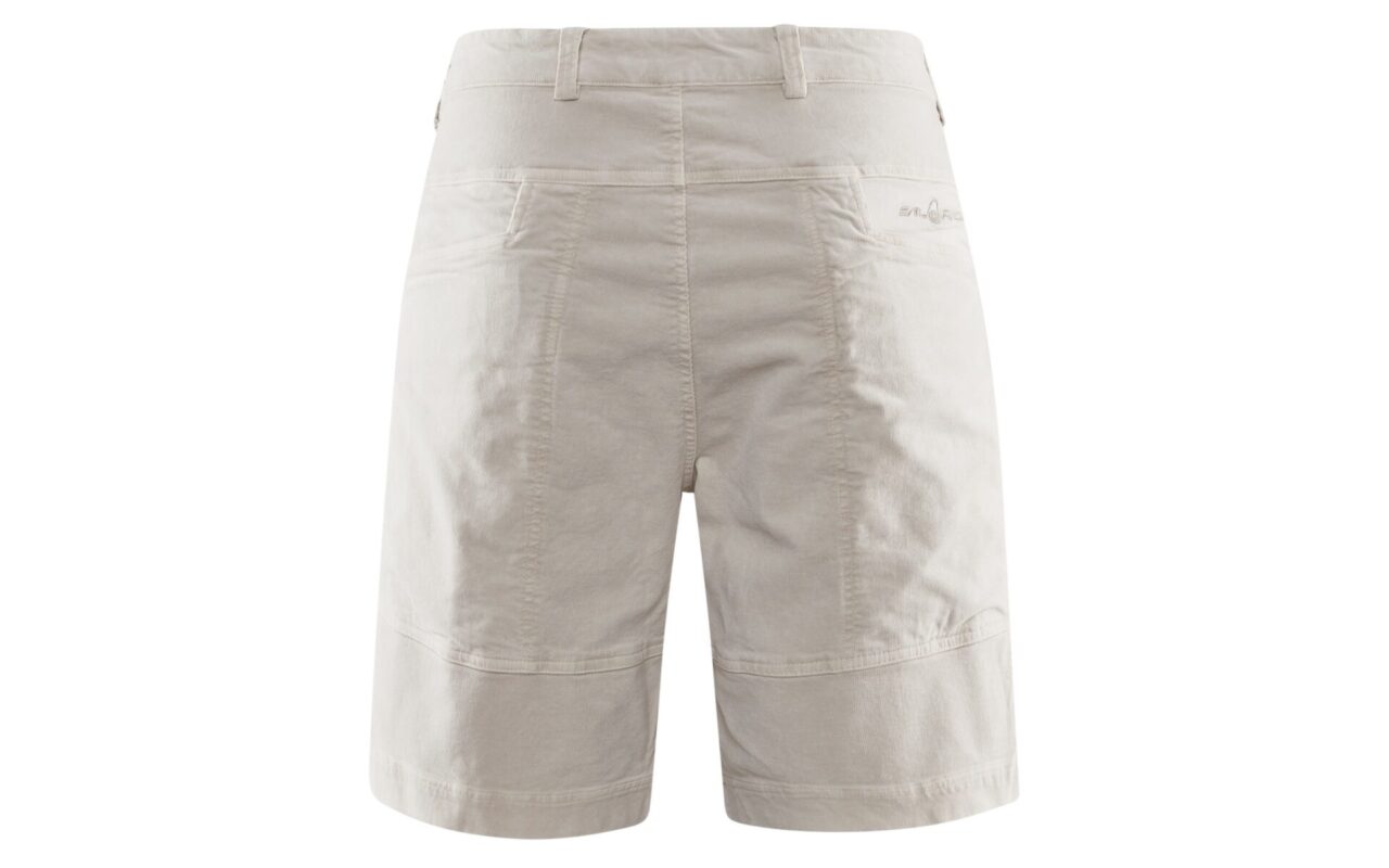 Sail Racing Grinder Corduroy Shorts Sand