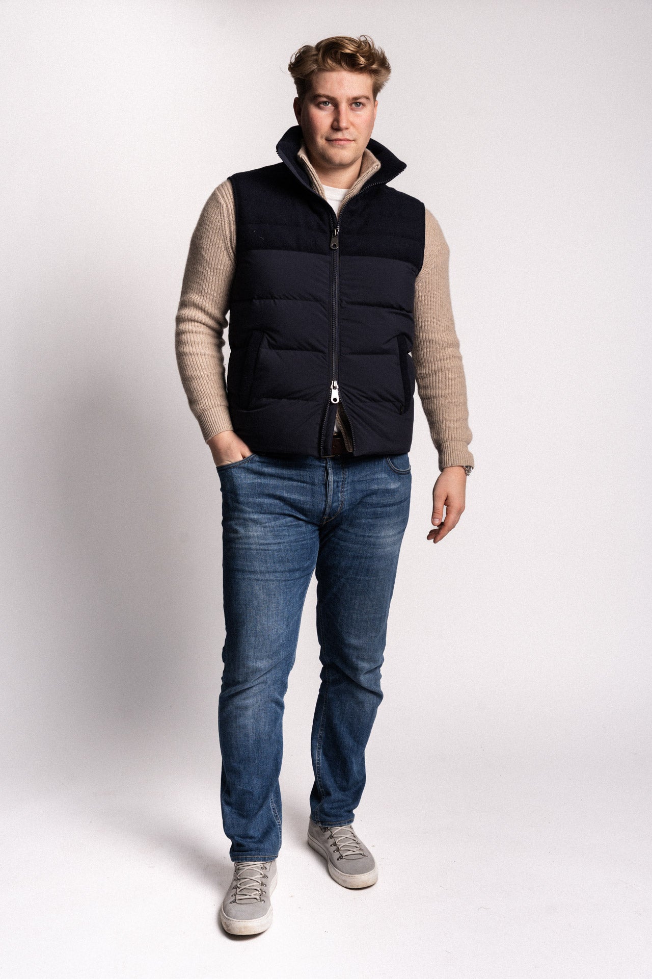 Monel Alex Dunvest II Marine