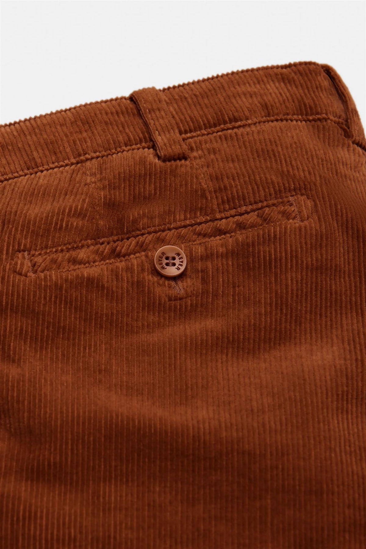 Meyer Cord Bonn Oransje