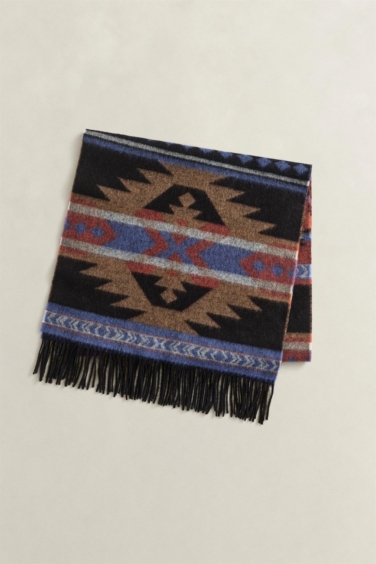 Gant Skjerf Cowboy Skjerf