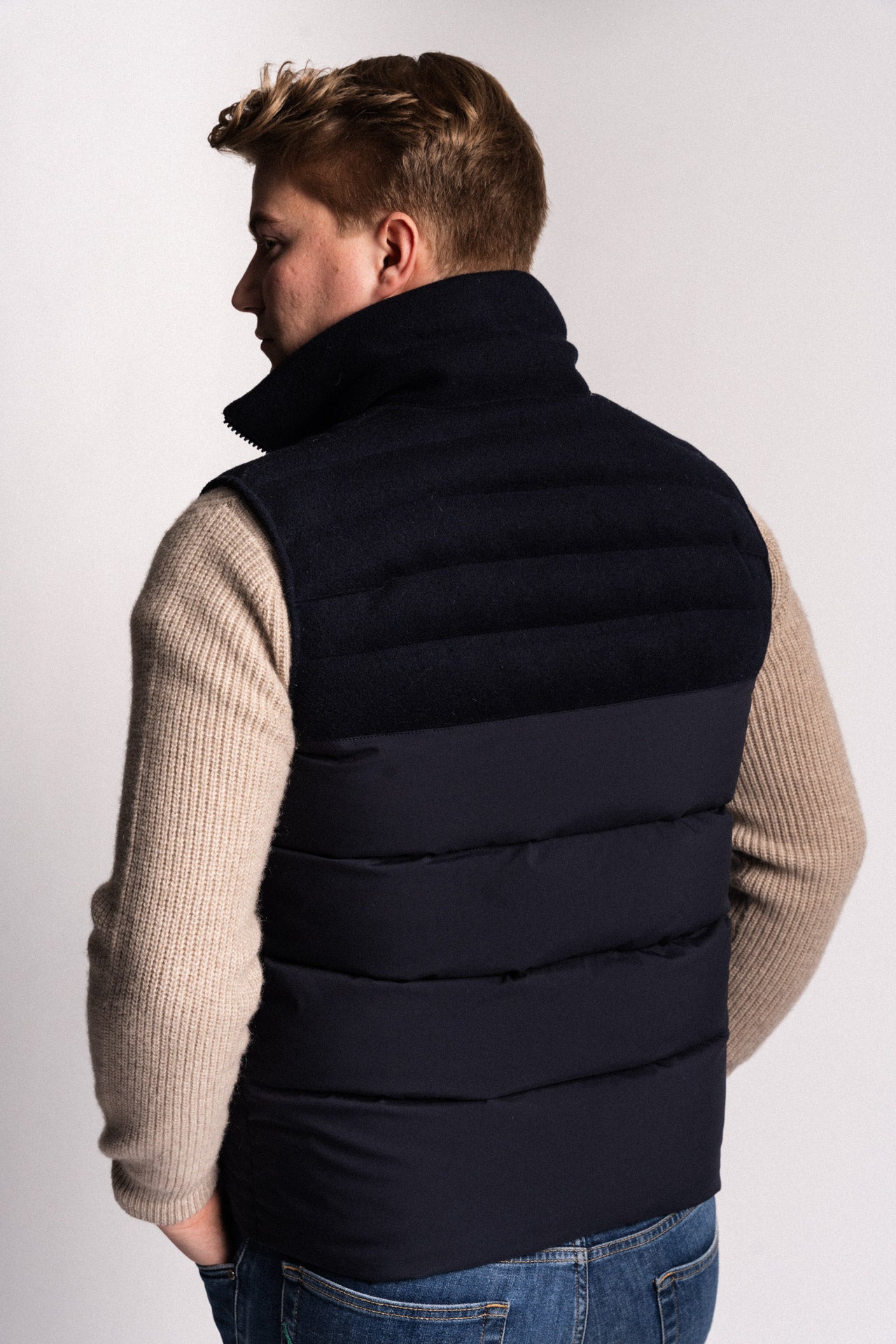 Monel Alex Dunvest II Marine