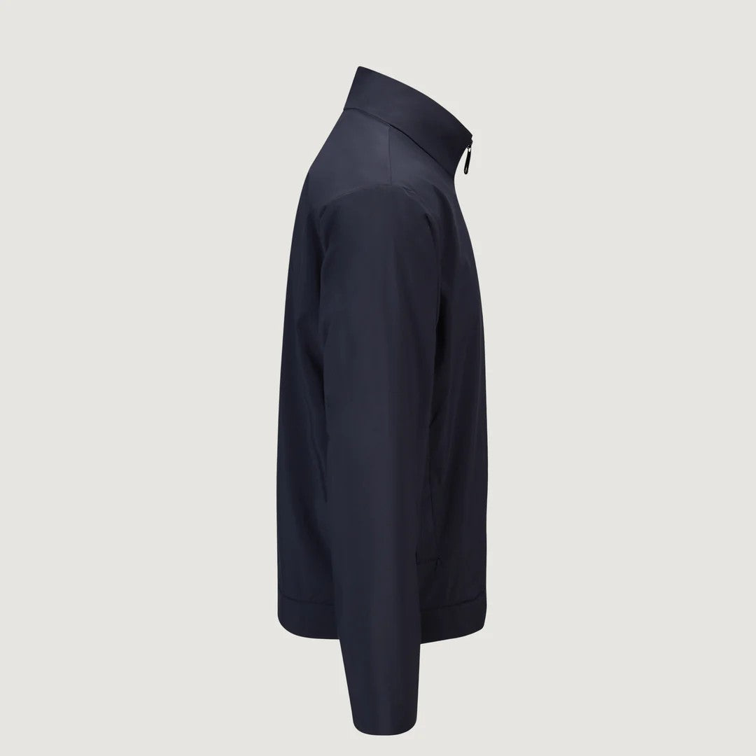 Monel August Light Weight Jakke Marine