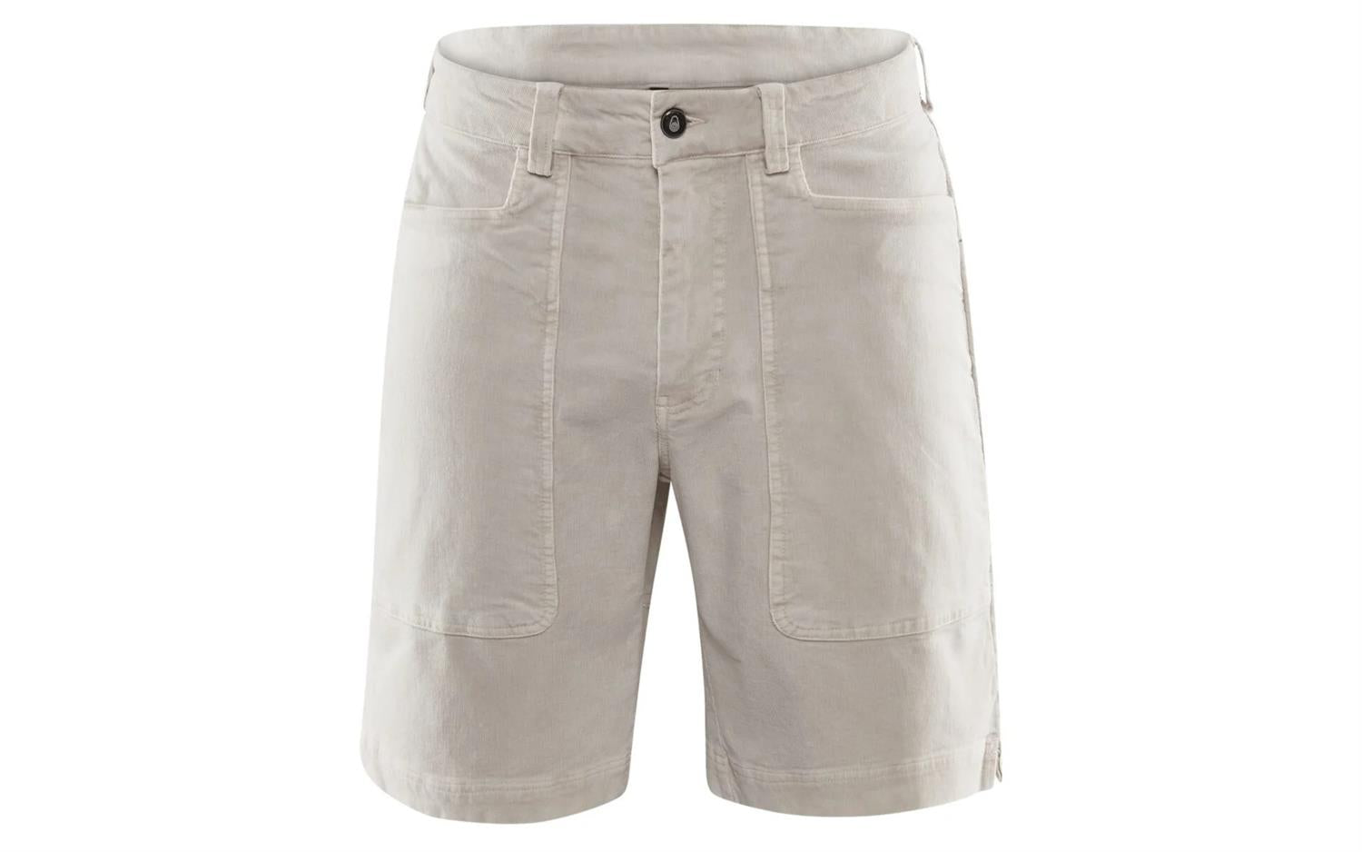 Sail Racing Grinder Corduroy Shorts Sand