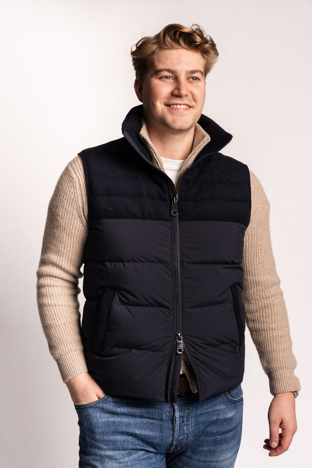 Monel Alex Dunvest II Marine