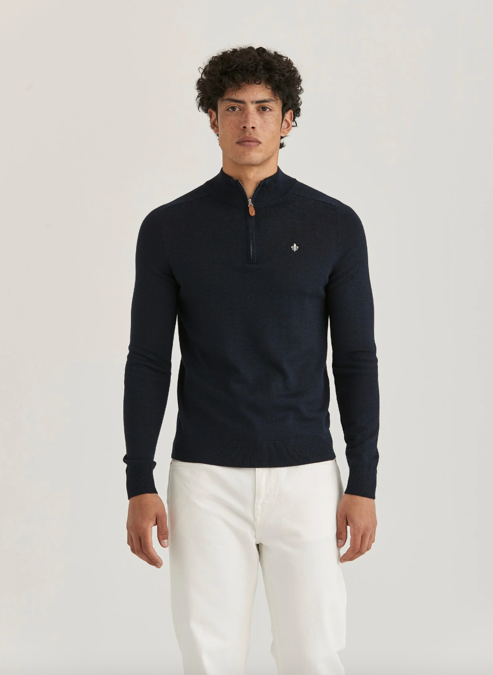 Morris John Zip Merinoull Marine