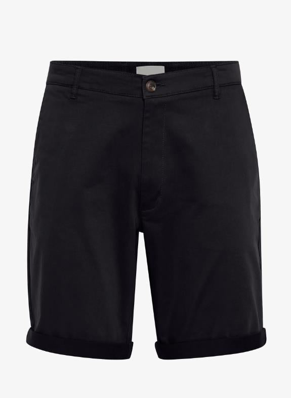 Solid Shorts Bomull Rockcliffe Marine