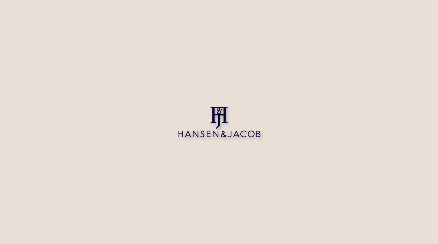 Hansen & Jacob
