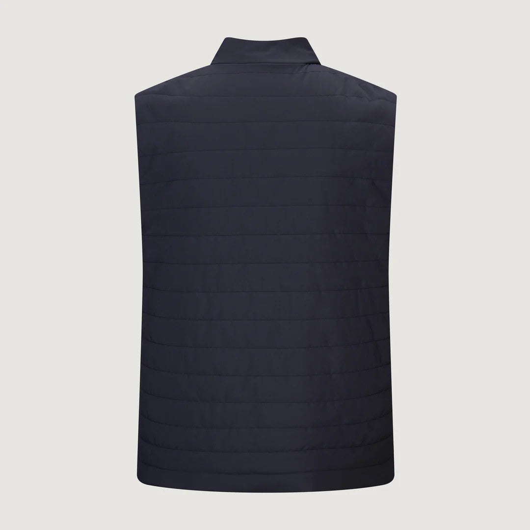 Monel Marcus Light Weight Vest Marine