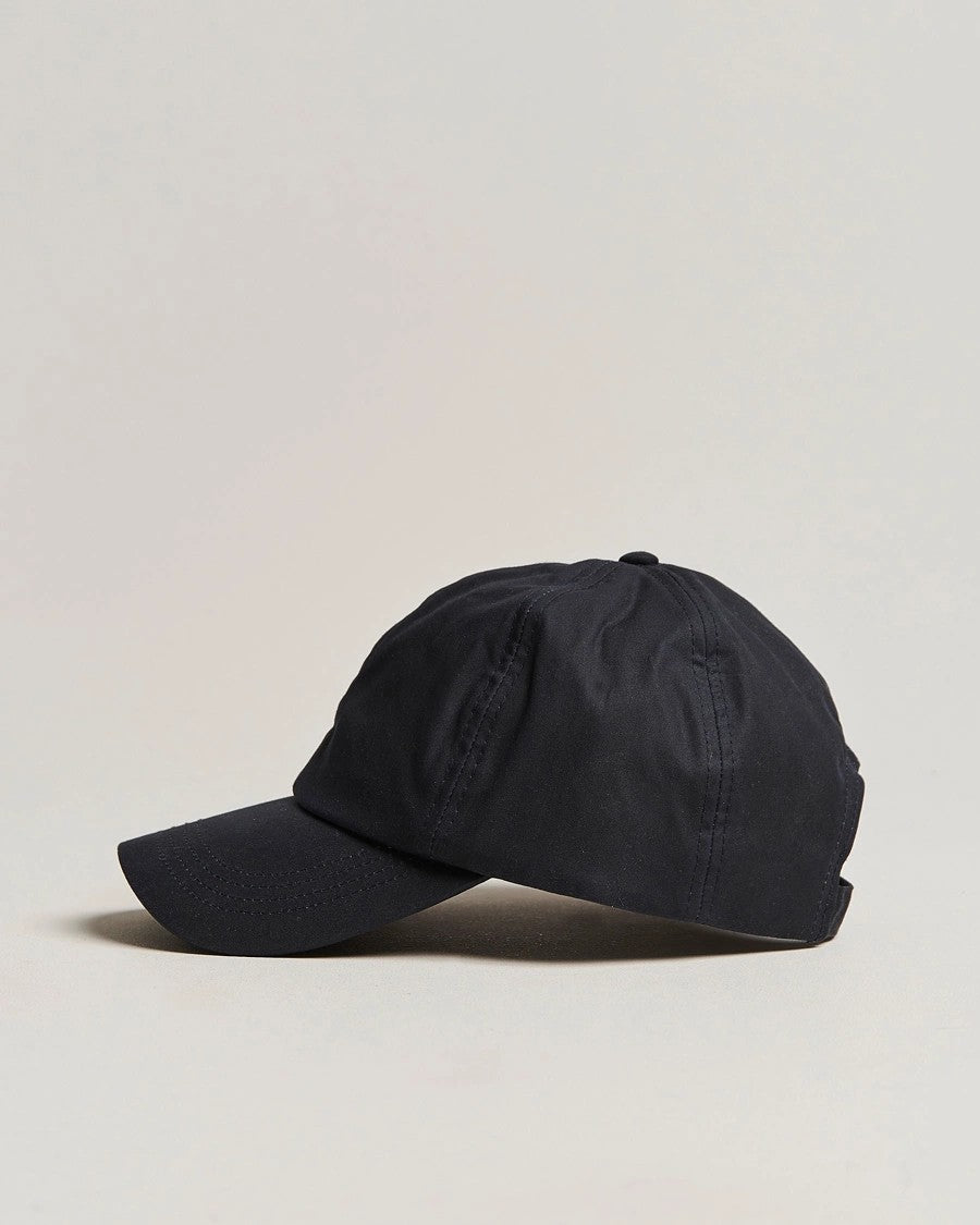 Barbour Wax Cap Marine