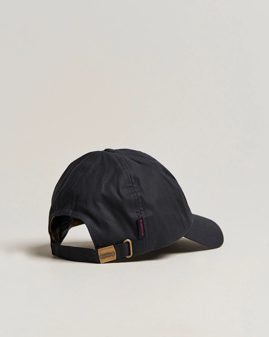 Barbour Wax Cap Marine