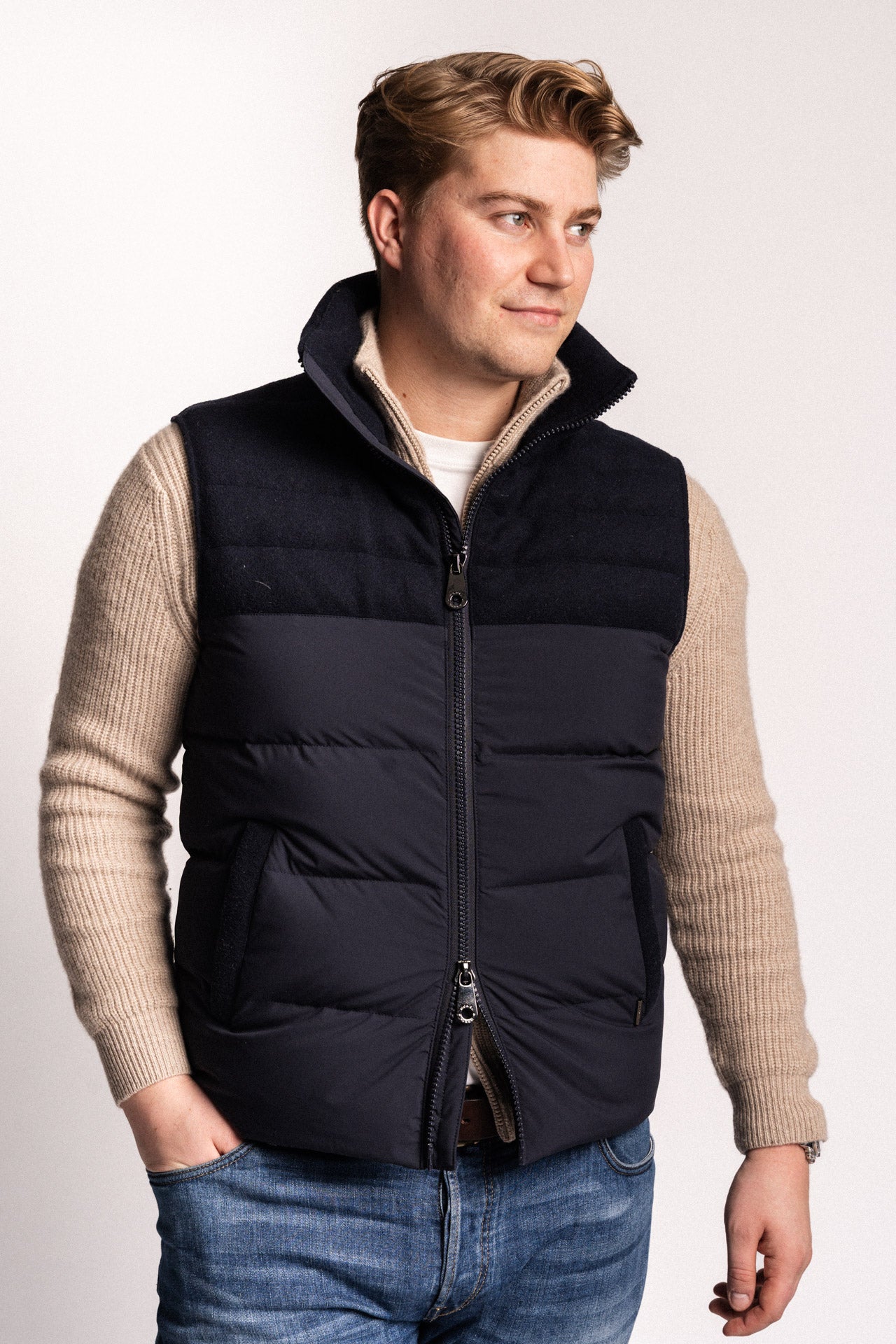 Monel Alex Dunvest II Marine