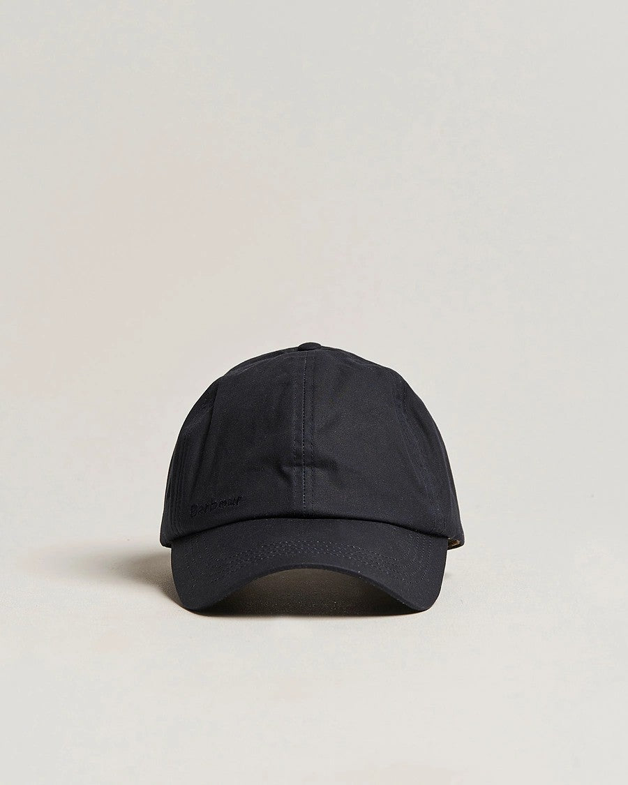Barbour Wax Cap Marine