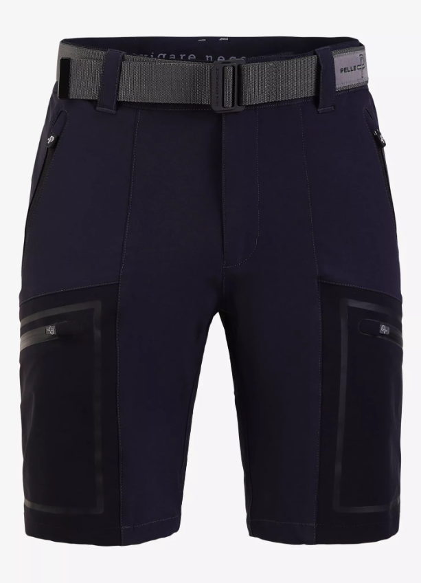 Pelle P 1300 Shorts Marine