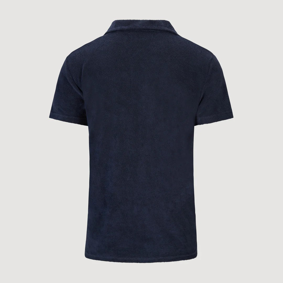 Monel Marius Frotè Pique Marine