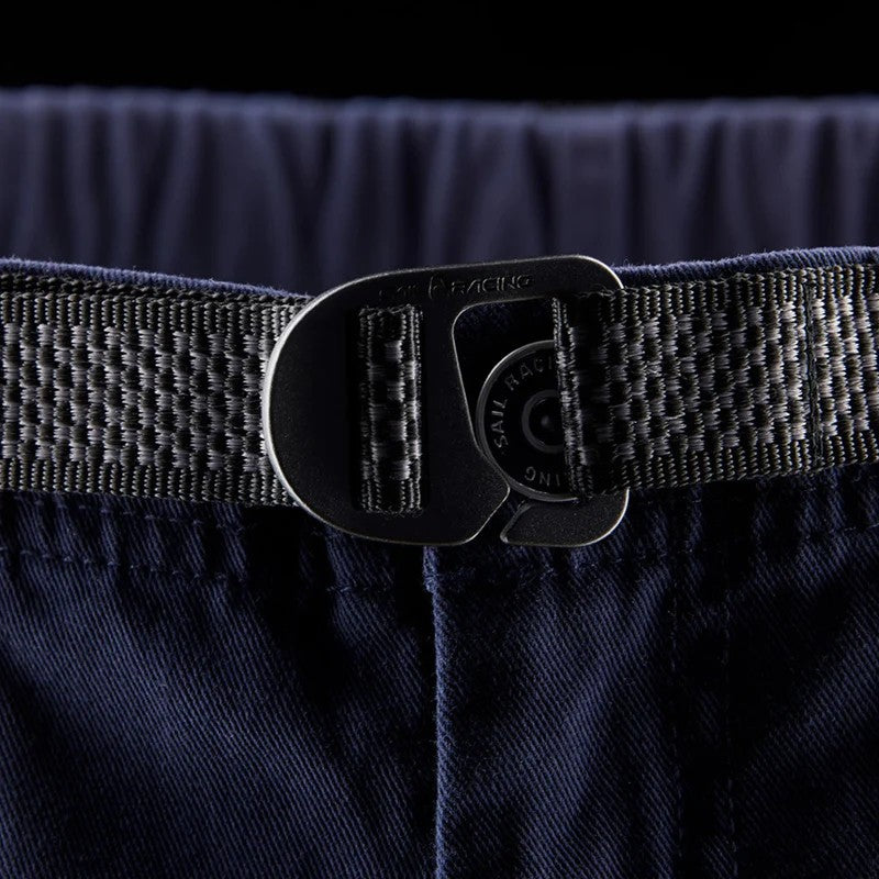 Sail Racing Breeze Blocked Shorts Marine