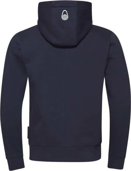 Sail Racing Bowman Hette-jakke Marine