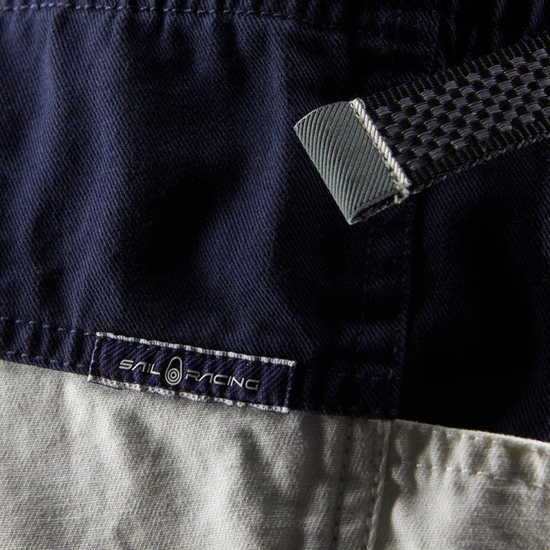 Sail Racing Breeze Blocked Shorts Marine