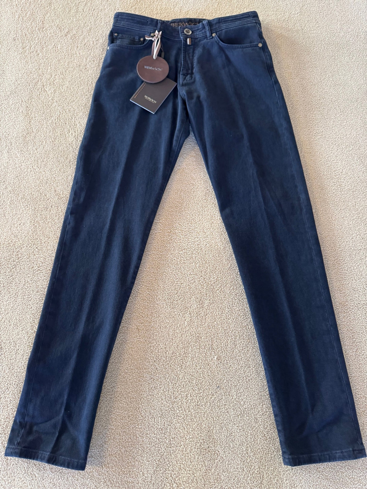 Berwich 5-Pocket Marine