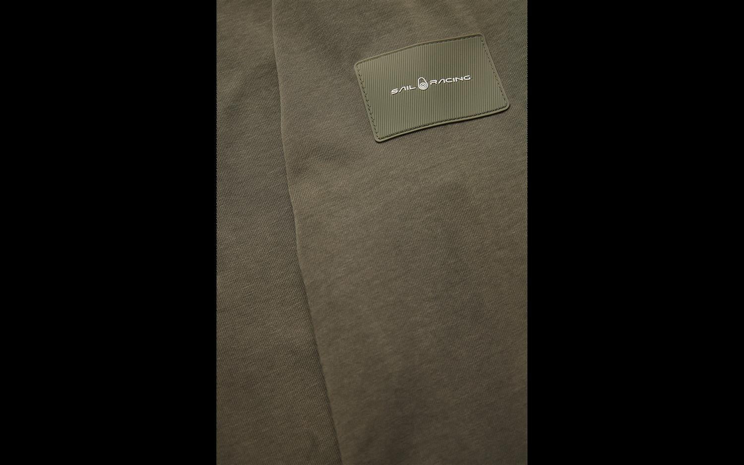 Sail Racing Wind Pigment Rugger Grønn