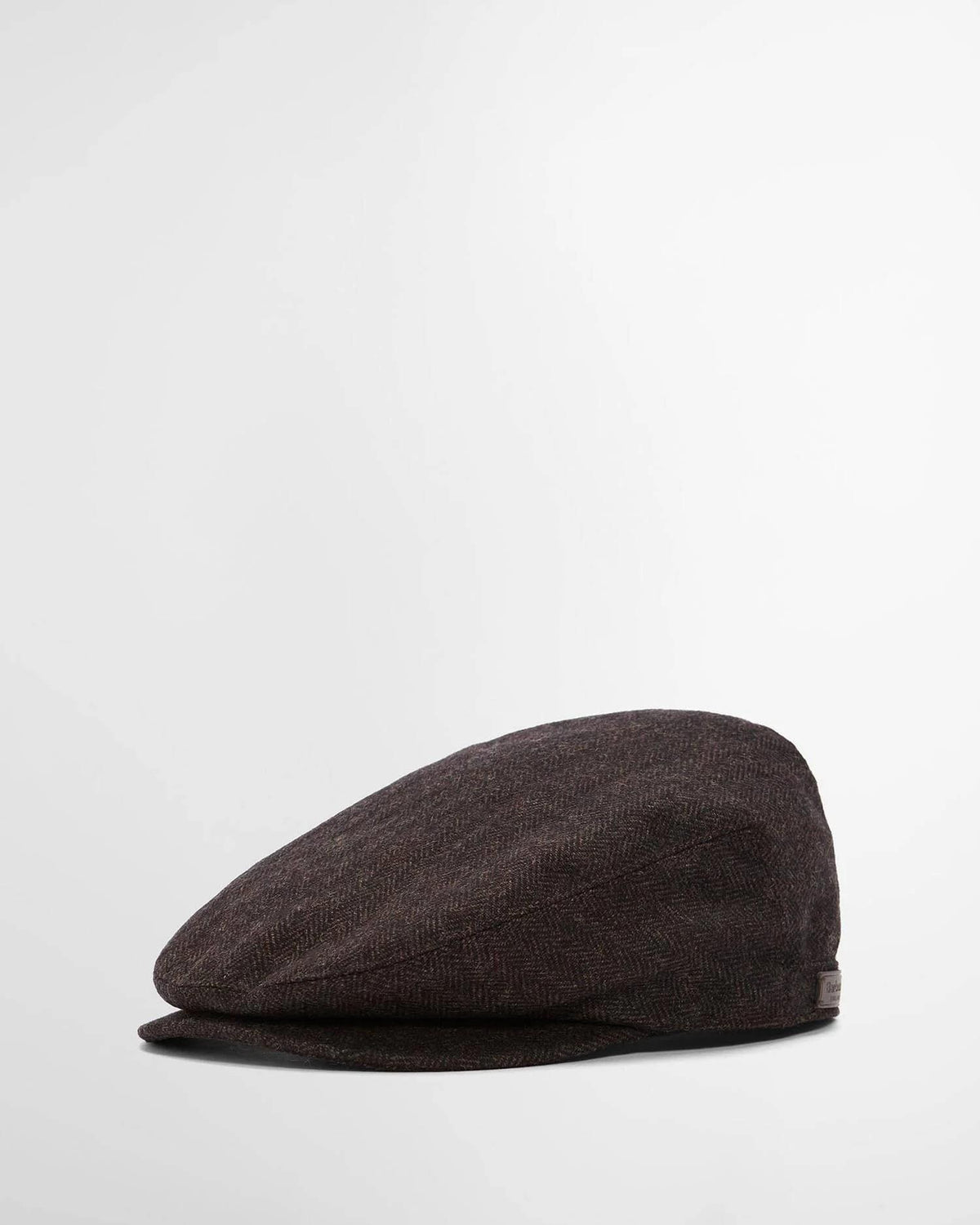 Barbour Barlow Six Pence Ull Brun