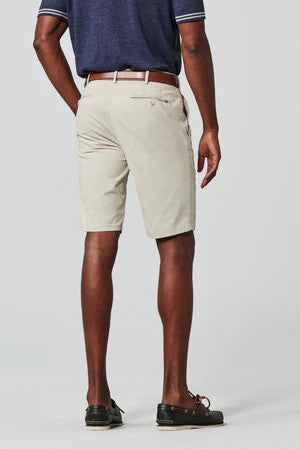 Meyer B-Palma Shorts Bomull Kitt