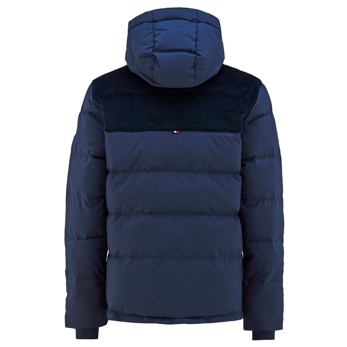 Les Arcs Albert Cord Jakke Marine