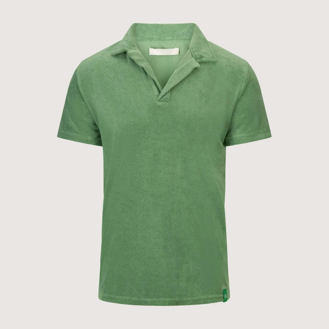 Monel Marius Frotè Pique Oliven