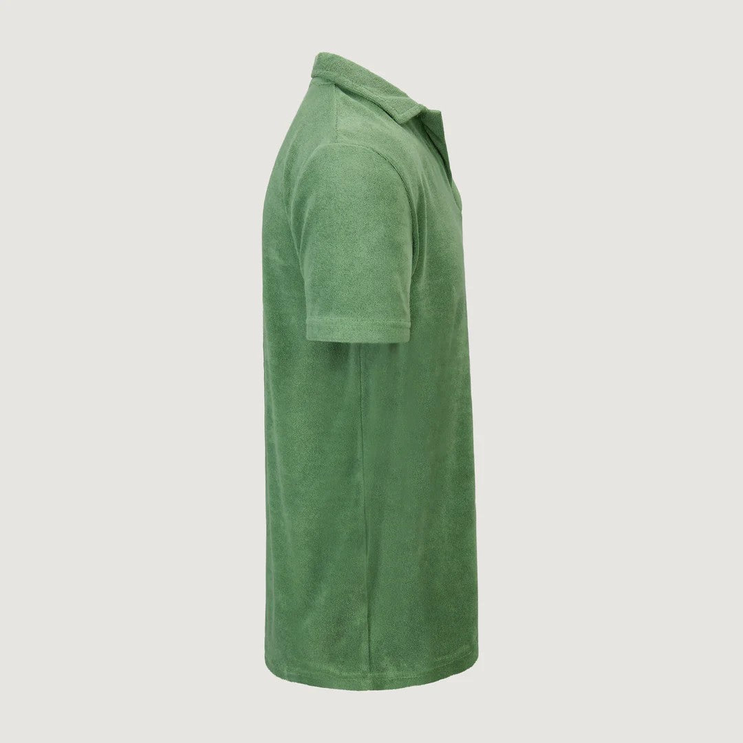 Monel Marius Frotè Pique Oliven