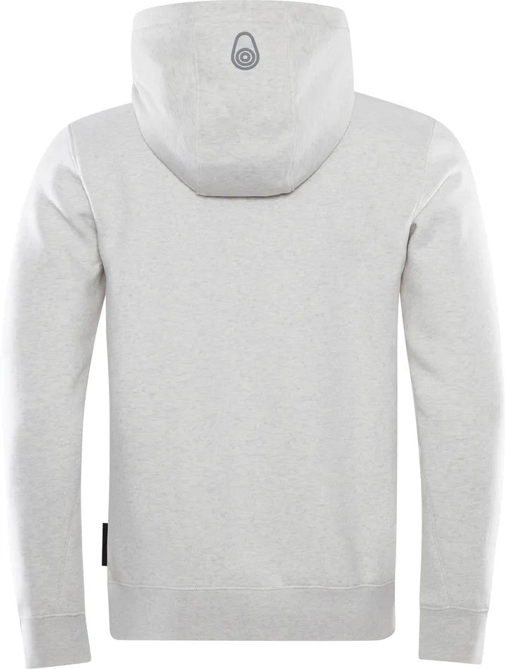 Sail Racing Bowman Hette-jakke Grå