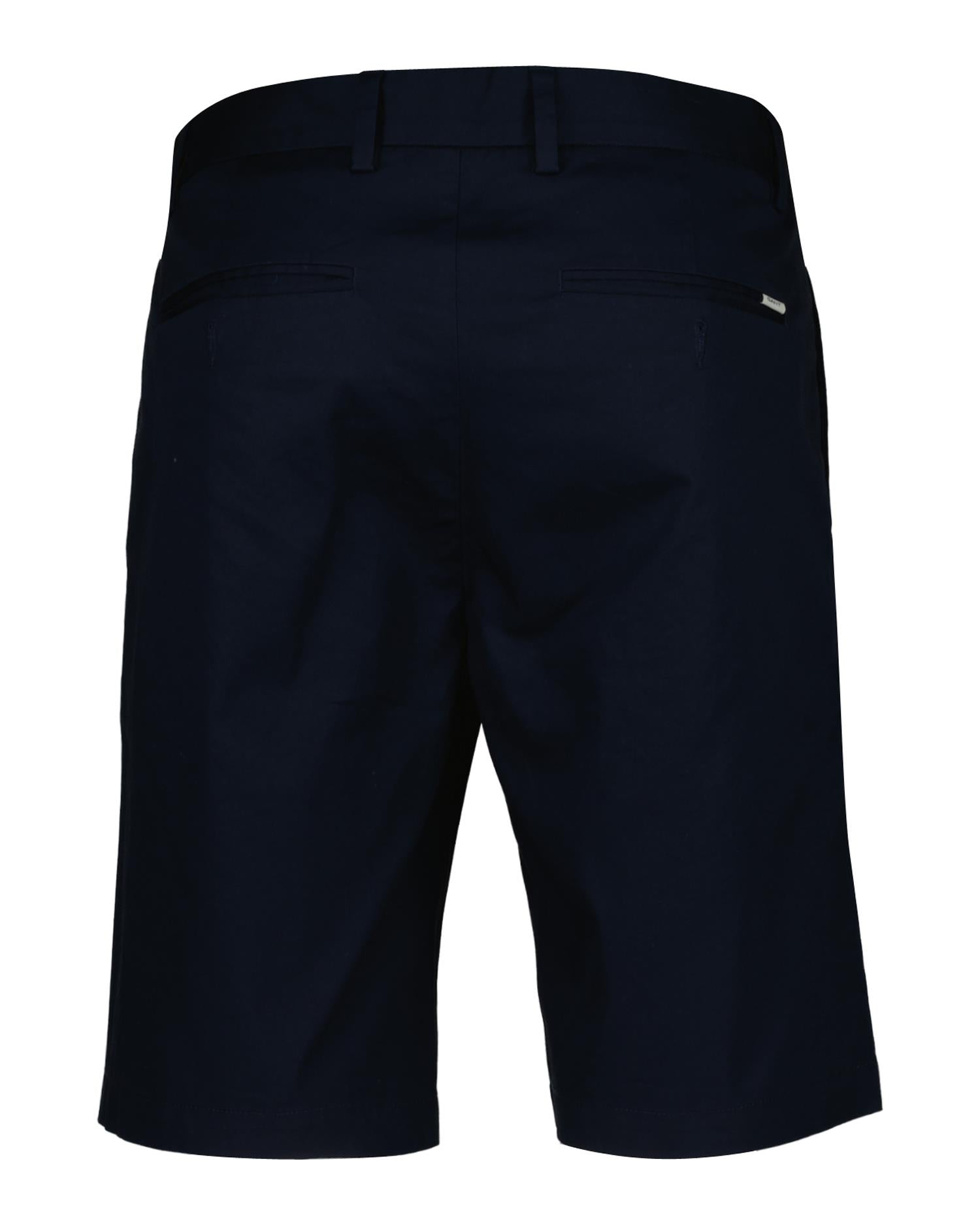 Gant Sport Chino Shorts Marine