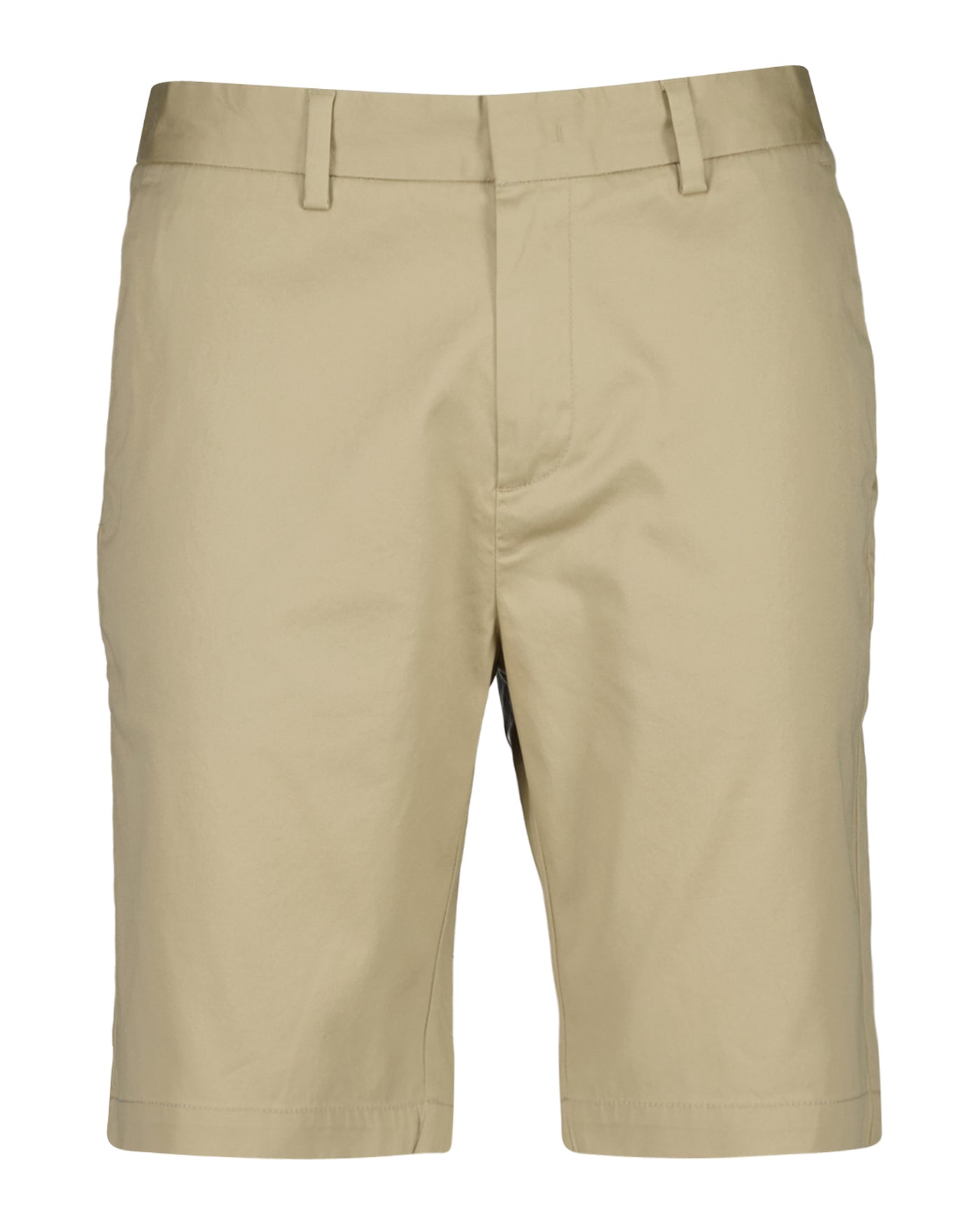 Gant Sport Chino Shorts Beige